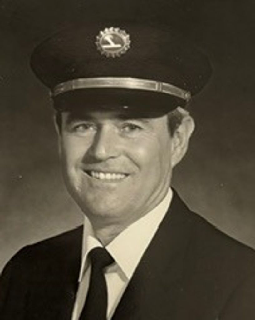 James J. Burns Profile Photo