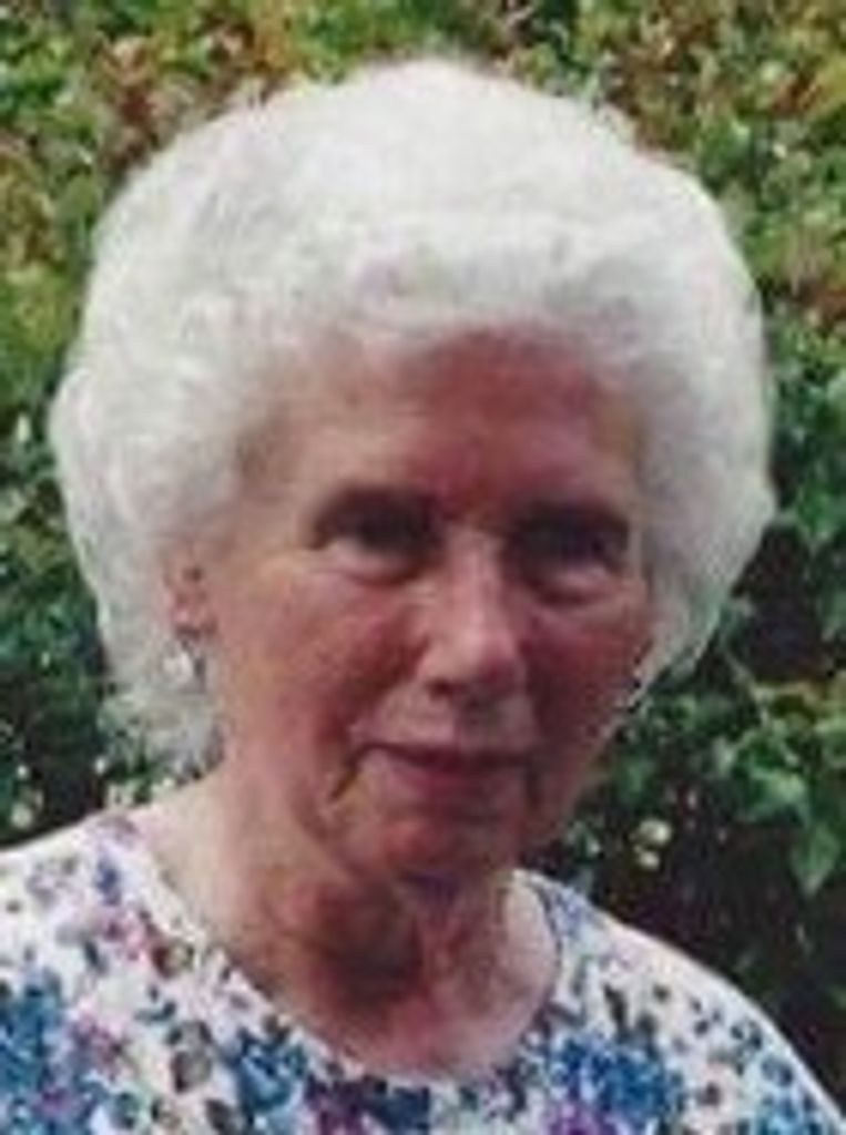 Ella Gamache