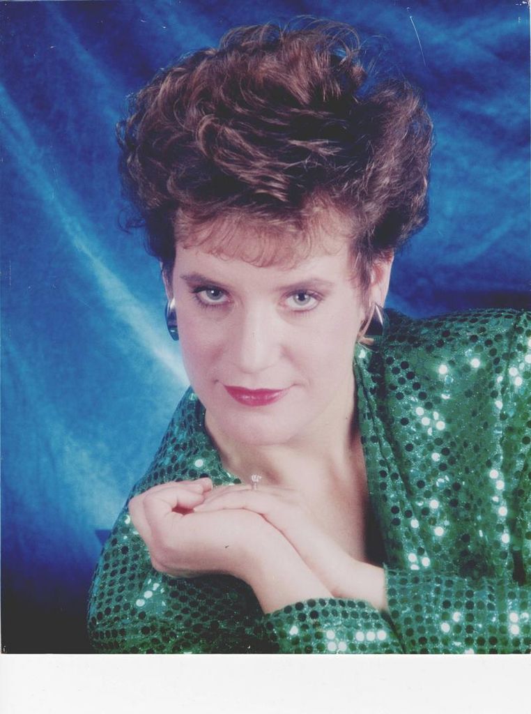 Tina Lea Randlett Profile Photo