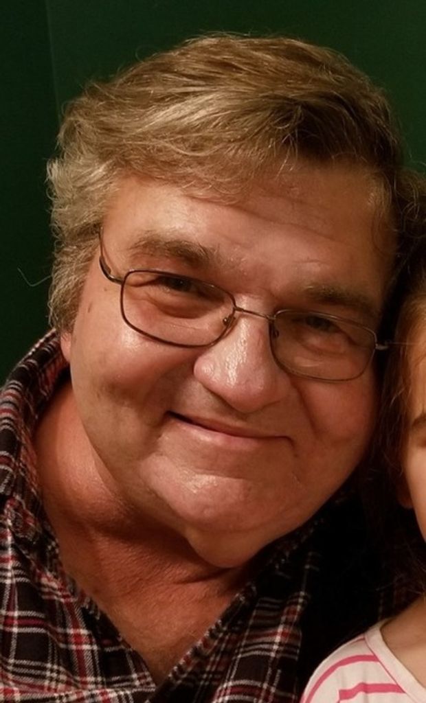 Victor Bryant Profile Photo