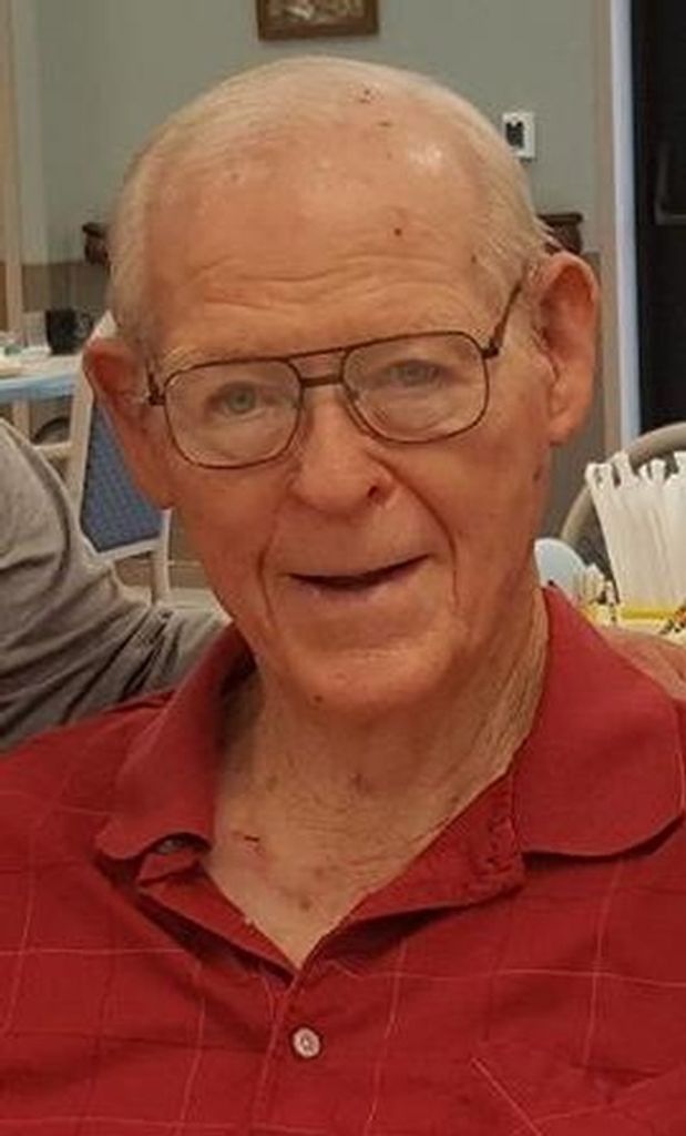 Leo F. Whitley Profile Photo