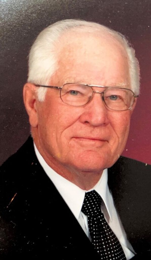 Donald "Don" Patrick Profile Photo