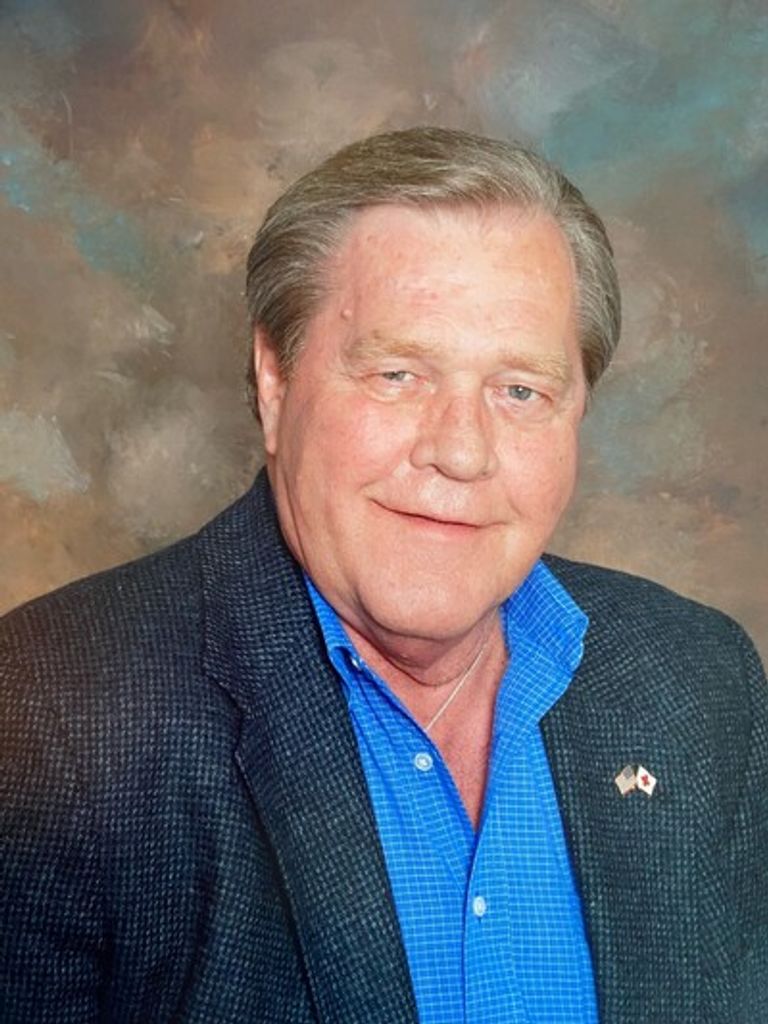 Terrance "Terry" F. Groves