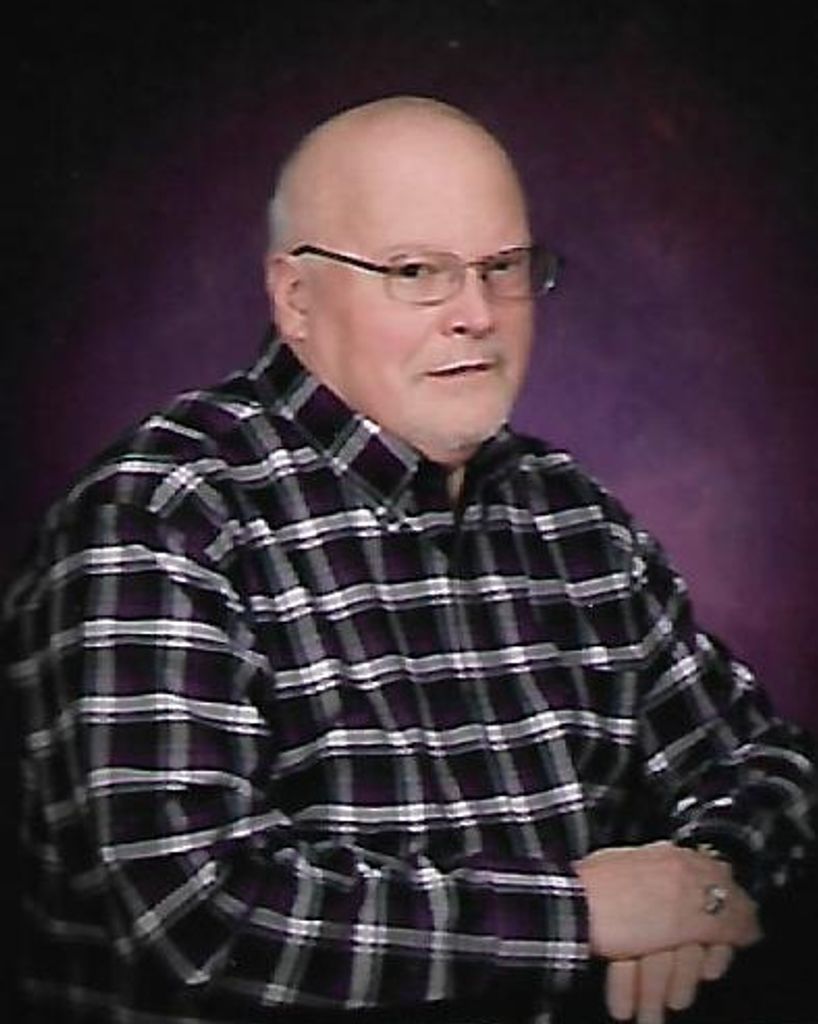 Steve L. Manning Profile Photo