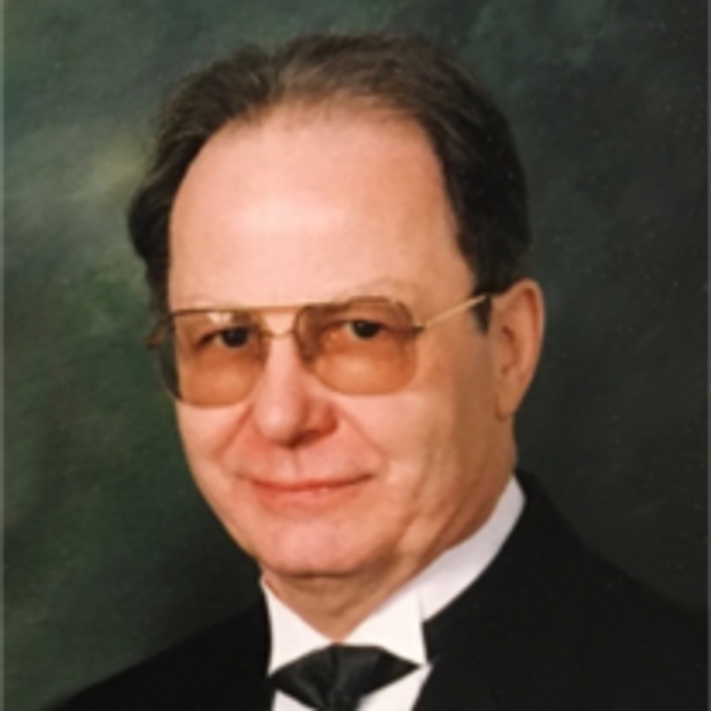 Richard W. "Dick" Frost
