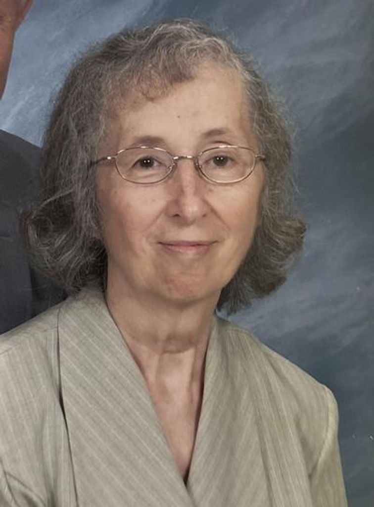 Betty Harden Simmons Profile Photo