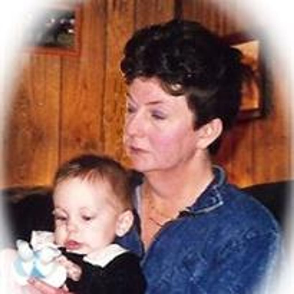Grace McCombs