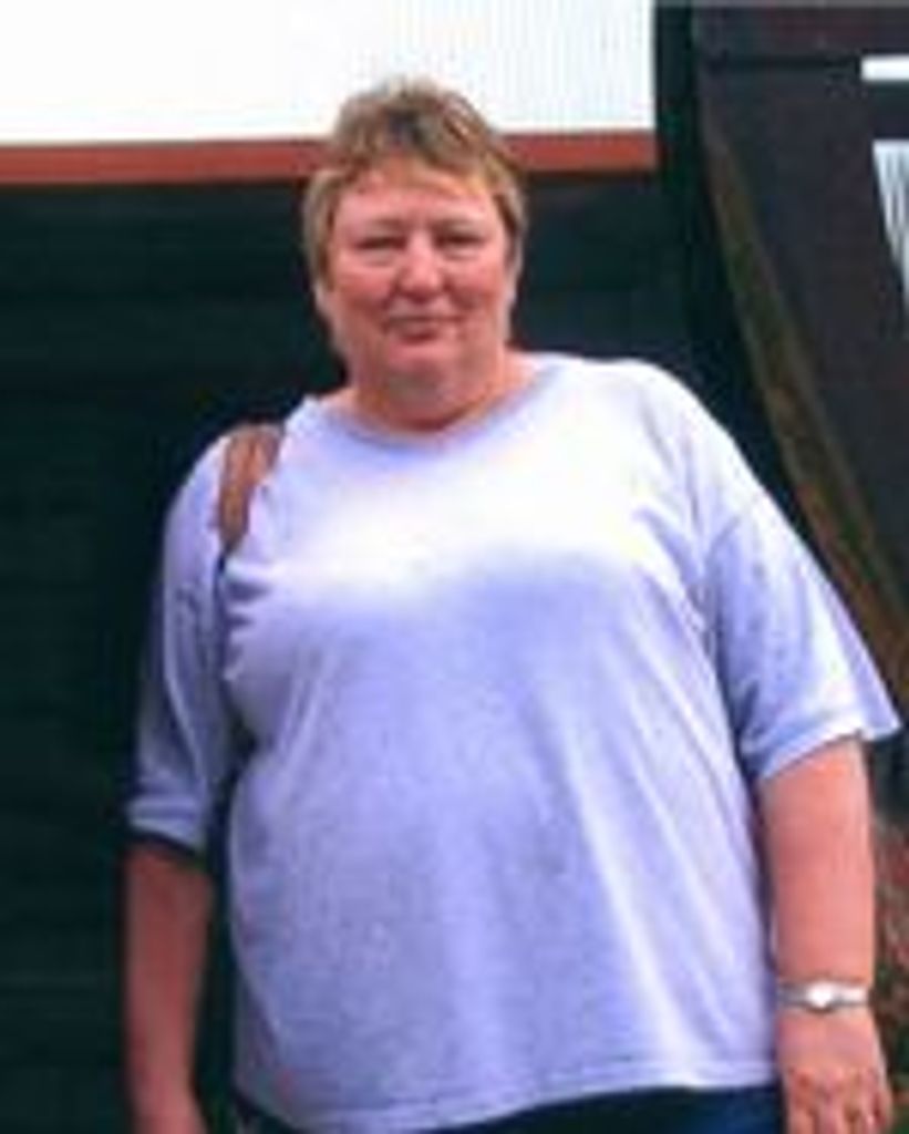 Connie (Gordon) Hankins