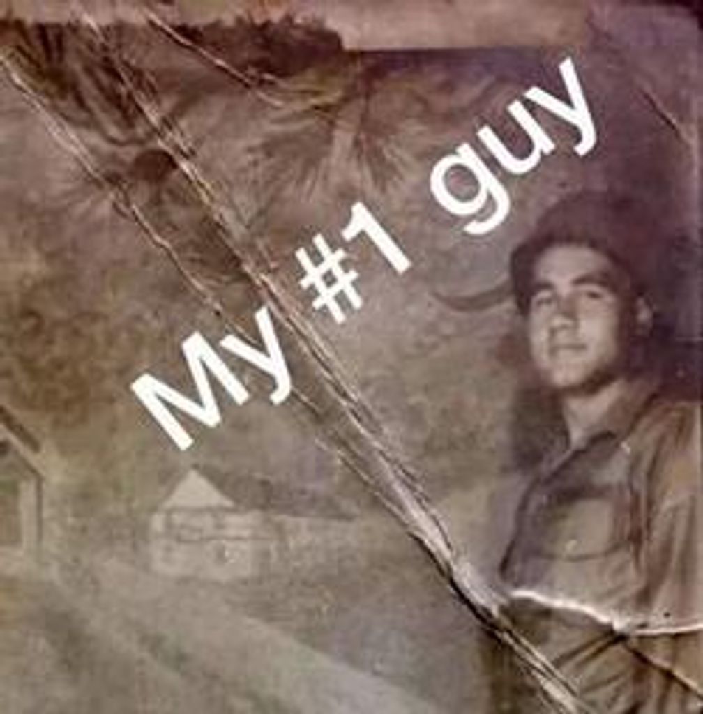 Mr. Lacy Kyser Maceo Jackson, Sr. Profile Photo