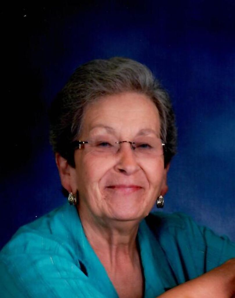 Patricia Bihm Profile Photo