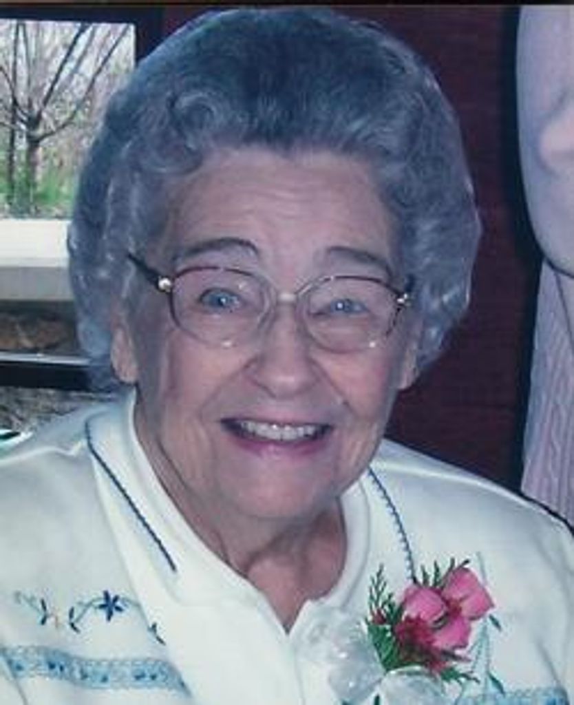 Marjorie L. Mikesell Profile Photo