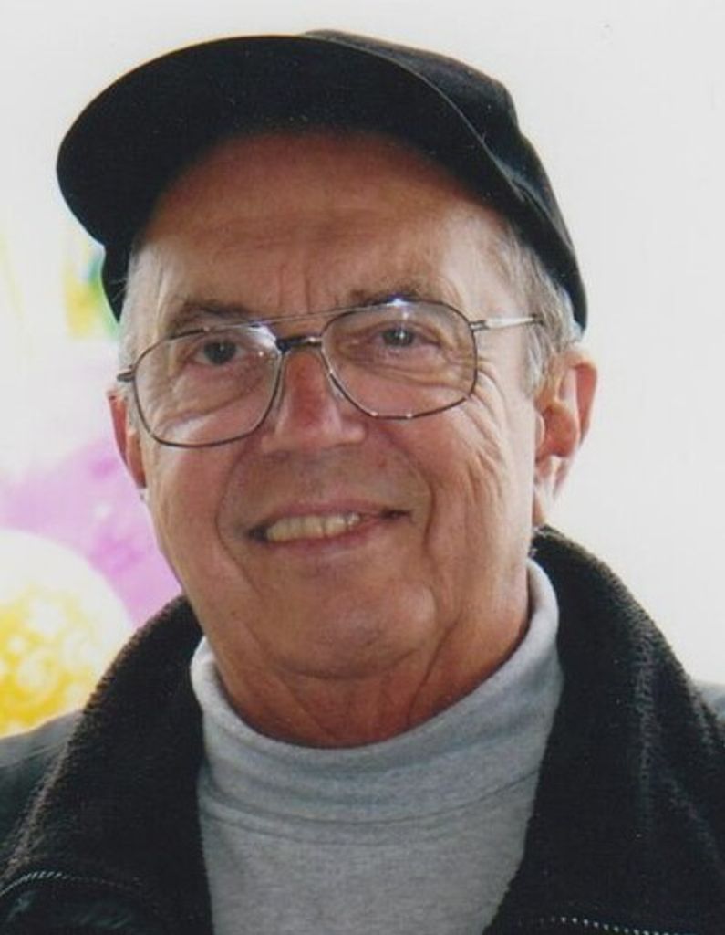 Donald R Zappone Profile Photo