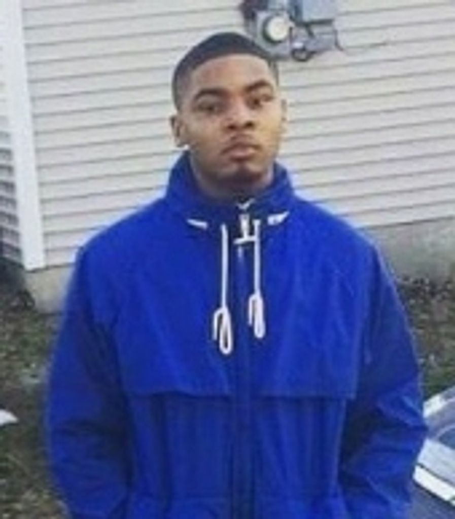 Christopher Myron Williams