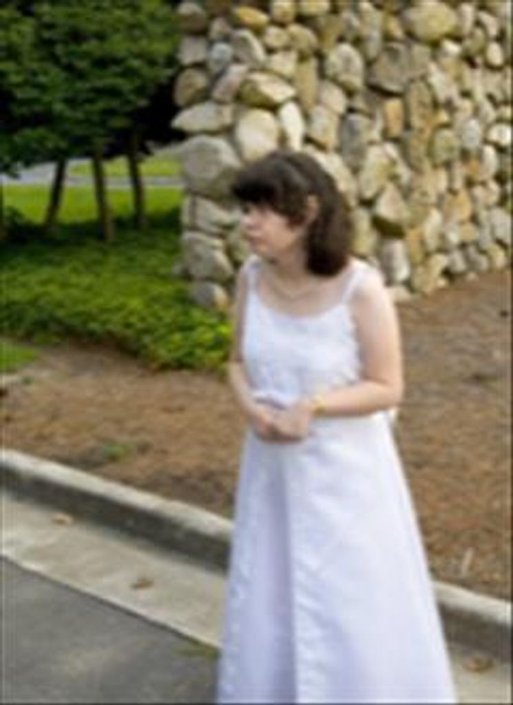 Leigha Daniella Pettit Profile Photo