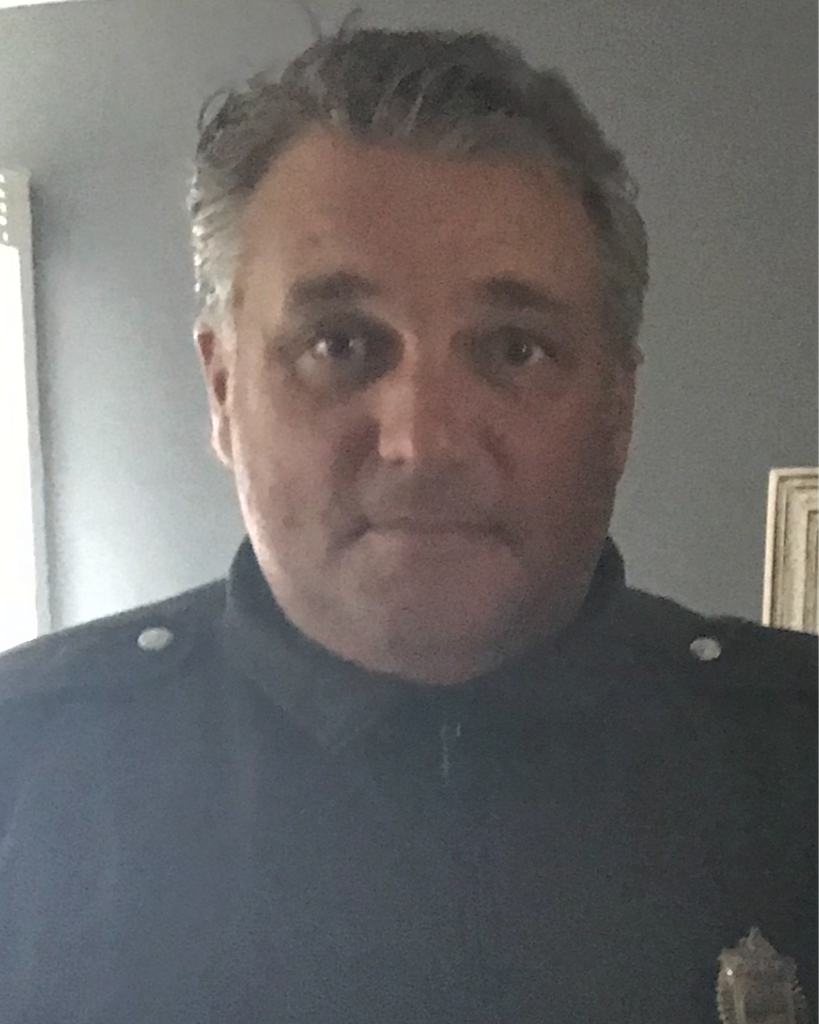 Michael Joseph Sullivan Profile Photo