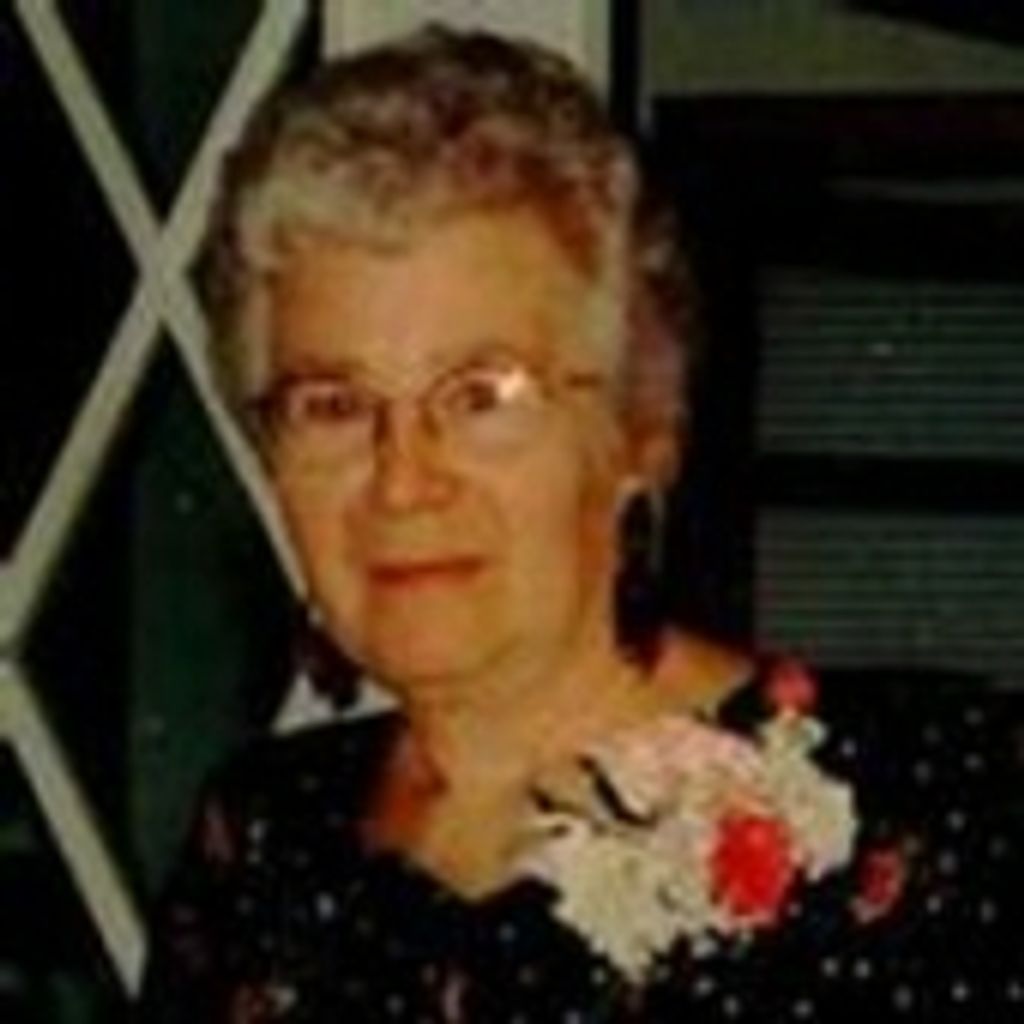 Mable 'Judy' Julia Swan Profile Photo