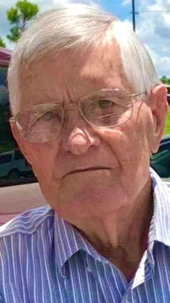 Marion "Hoot" Rice Profile Photo