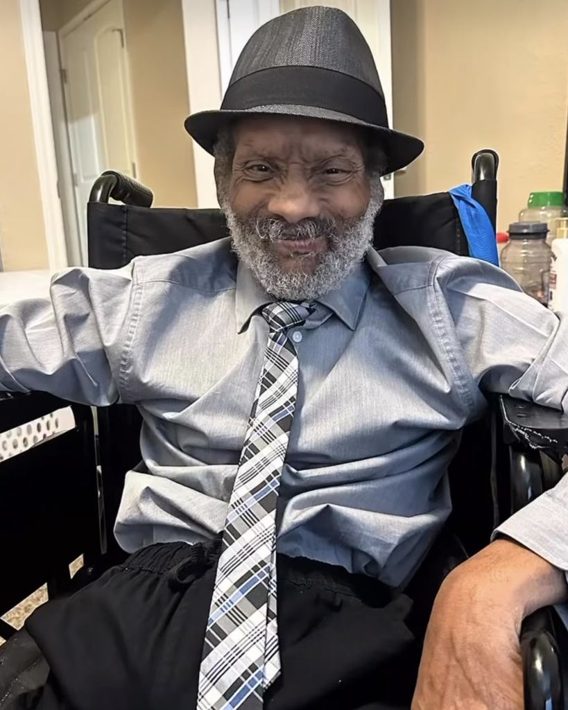 Gabriel "Gabe" Bullock