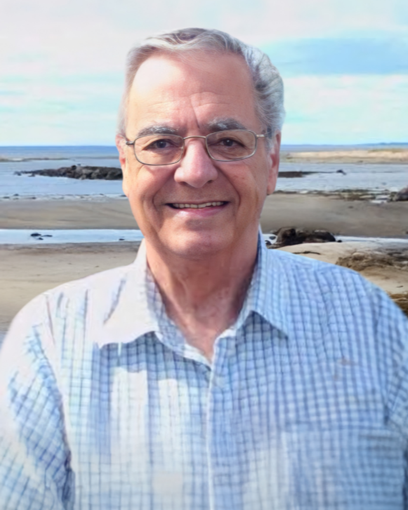 Jacques Laviolette Profile Photo