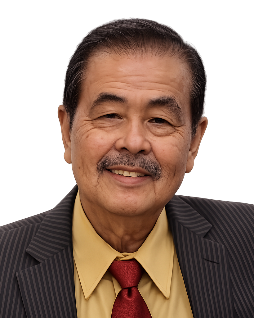 Kiang Maes Profile Photo