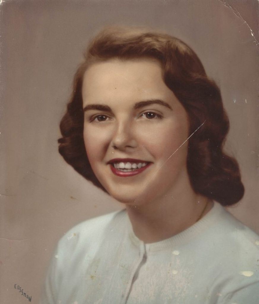 Sandra Hogan