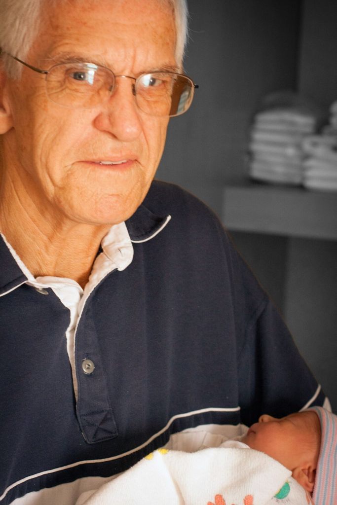 Theodore Emil Ravas, Jr. Profile Photo