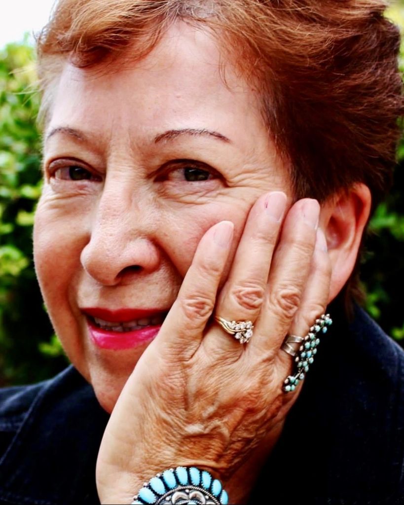 Erline Ridling-Coleman
