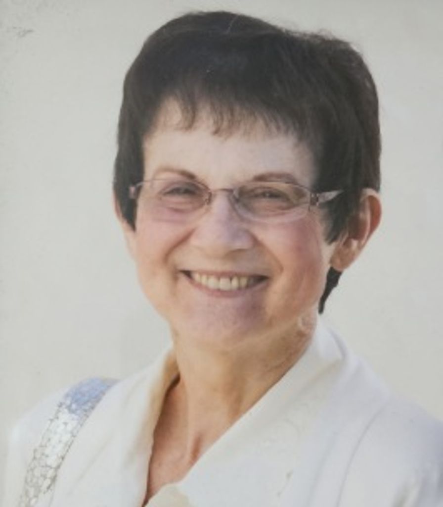 Ann Rahlf Profile Photo