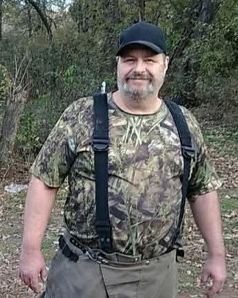 Kenneth Michael Smith