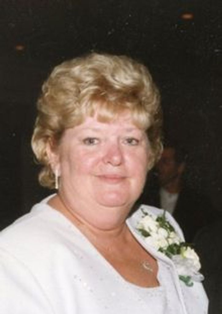 Geraldine  B. Grasso