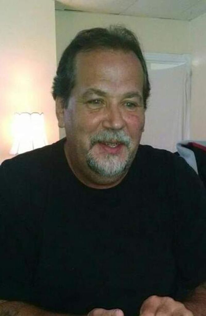 Chris Robin Seibert Profile Photo