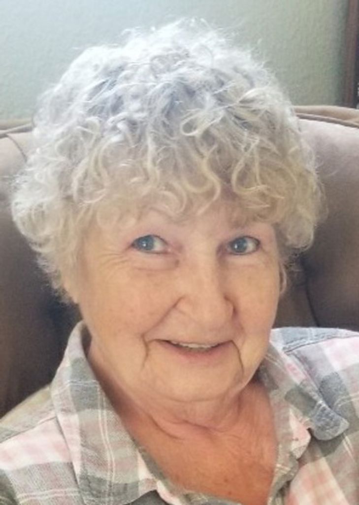 Judy Lane Whitener Turner Profile Photo