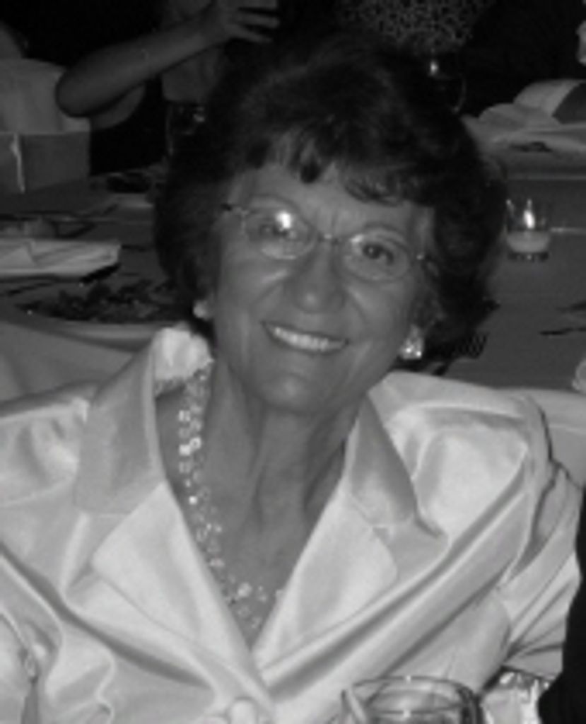 Lucy Larosa