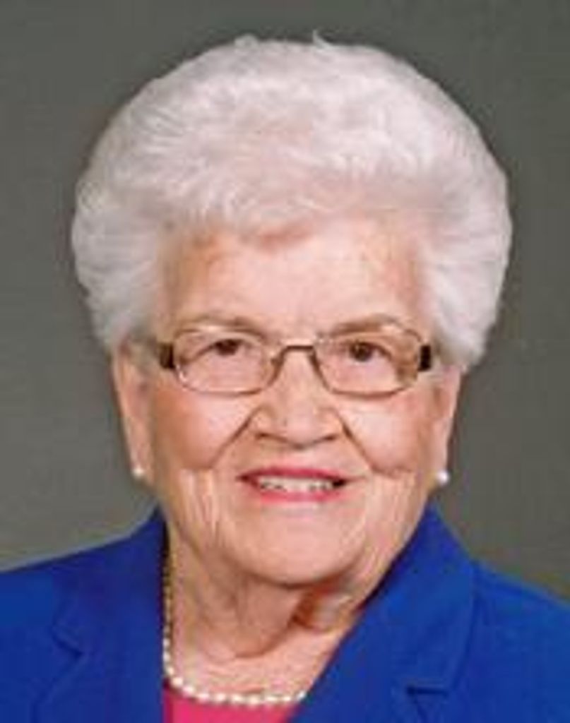 Lillie Baucom