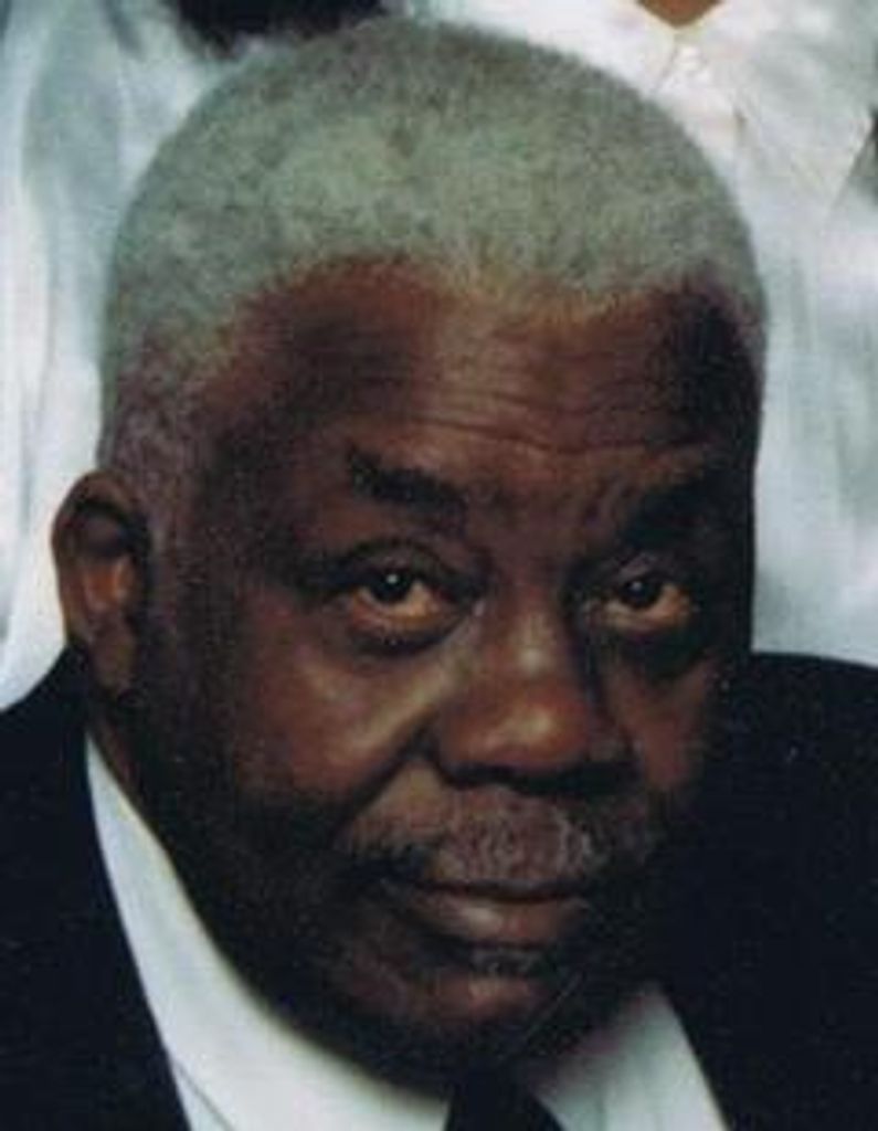 Walter Crawford
