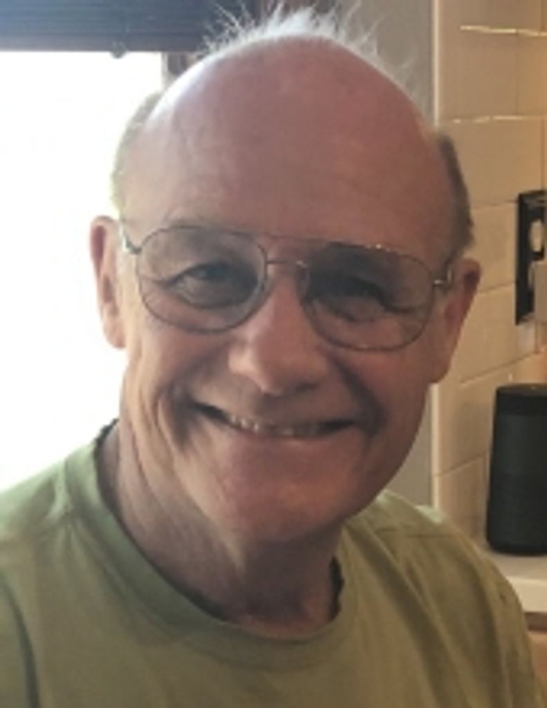 Ronald "Ron" F. Degenhardt