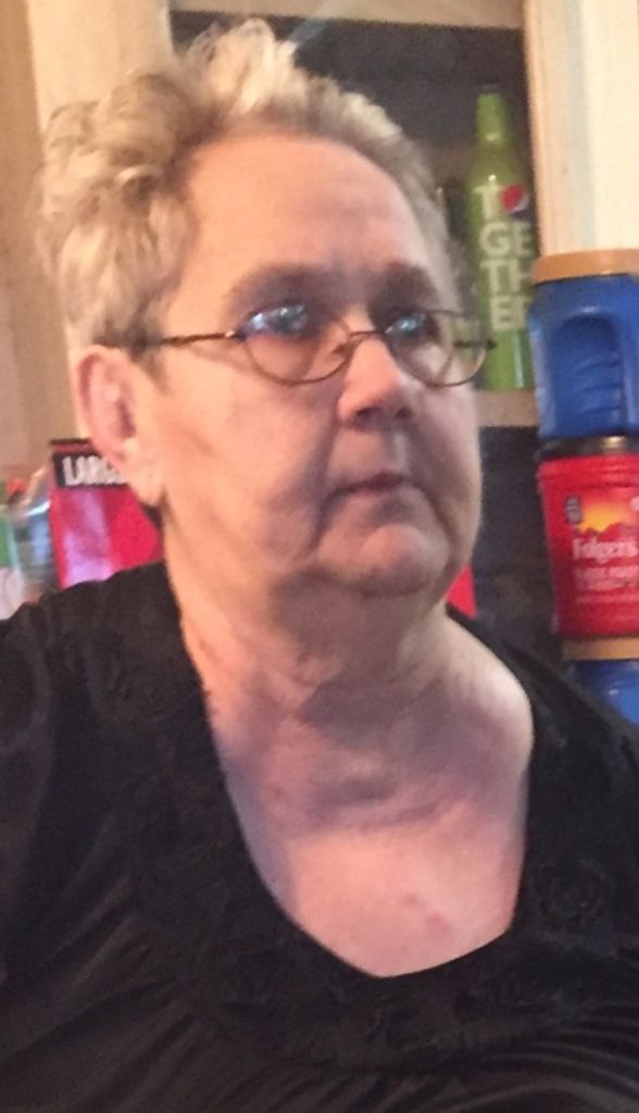 June Tillis Profile Photo