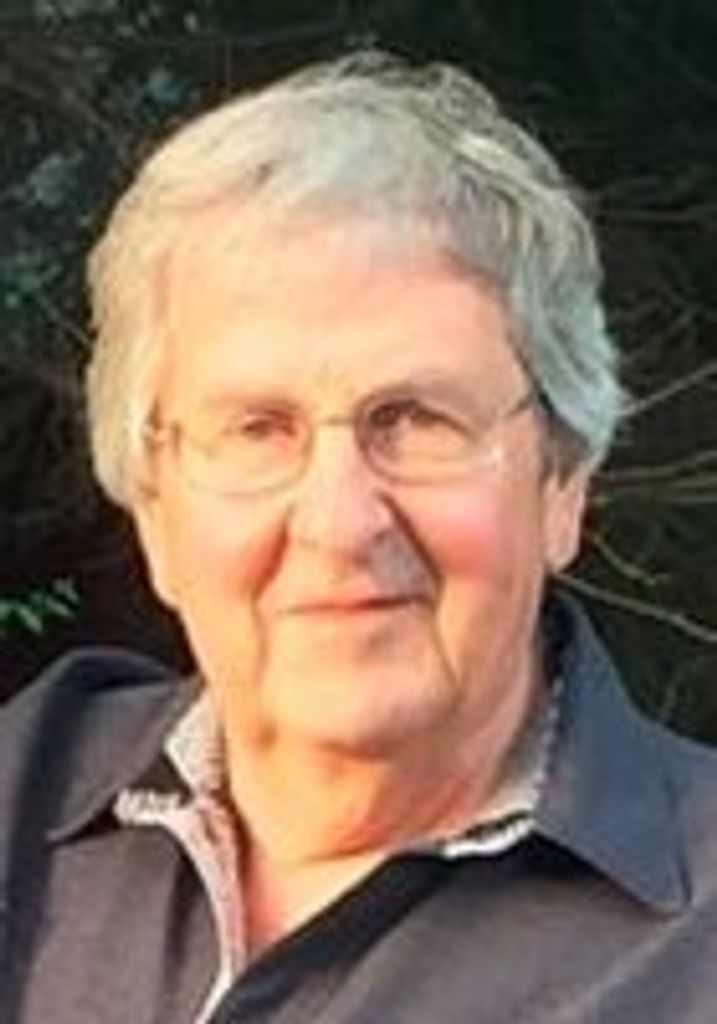 Ronald Mullenix