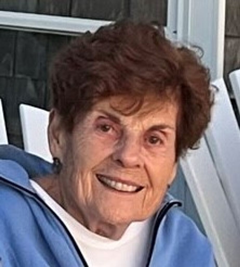 Mrs. Marlene Louise Hitt Profile Photo