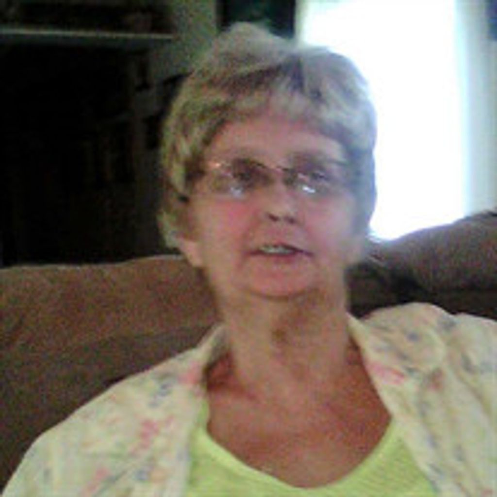 Ms. Tracy Leigh Evans