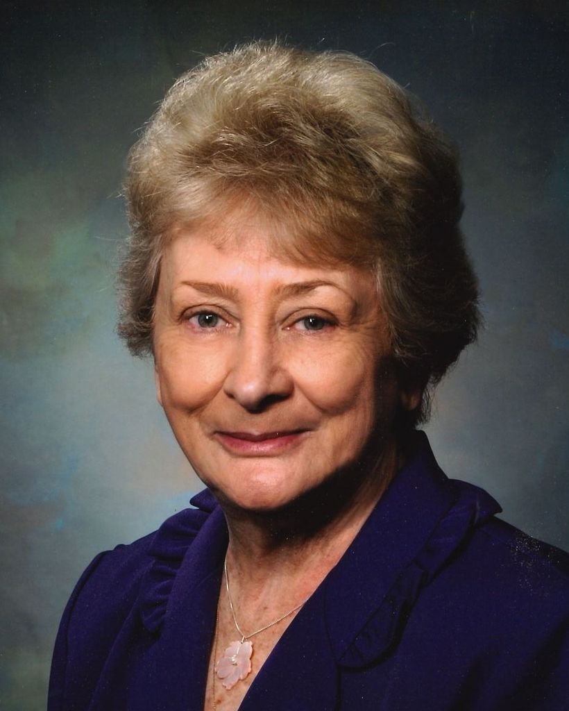Mary Holman Profile Photo