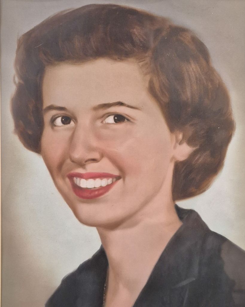 Anne Gilbert