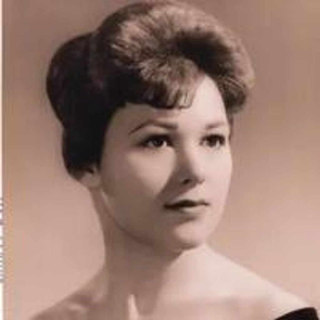 Rosemary Louise Nagy Profile Photo