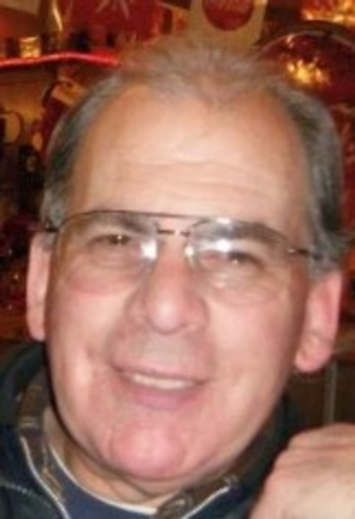 Daniel Edward "Dan" Parmelee Profile Photo