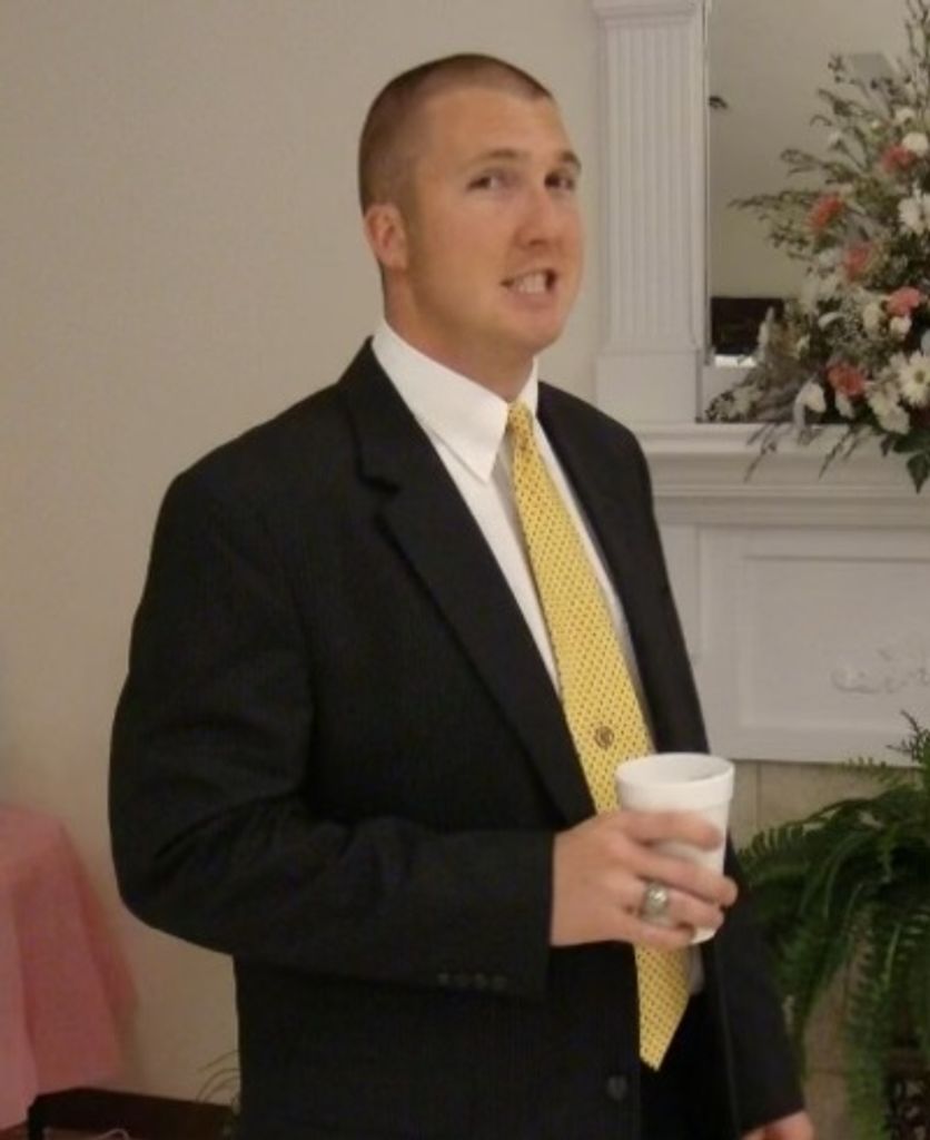 David Lee "Davie" Edge Ii Profile Photo