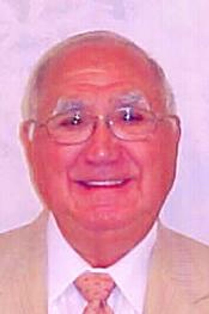 Honorable Anthony J. Certo