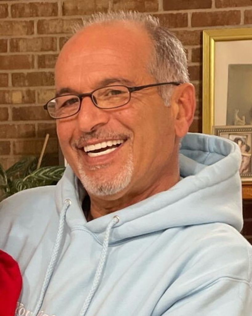 Haitham "Tom" Zaki Zakar Profile Photo