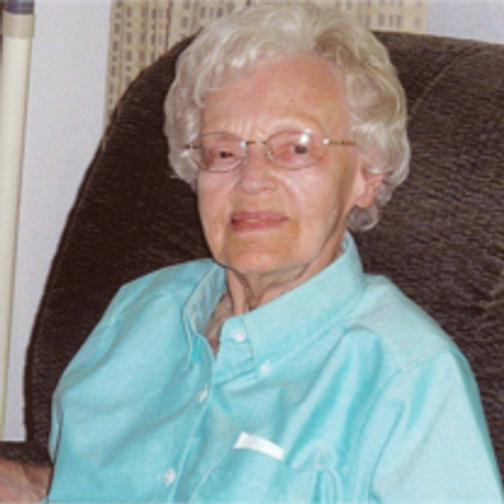 Rena M. Metz
