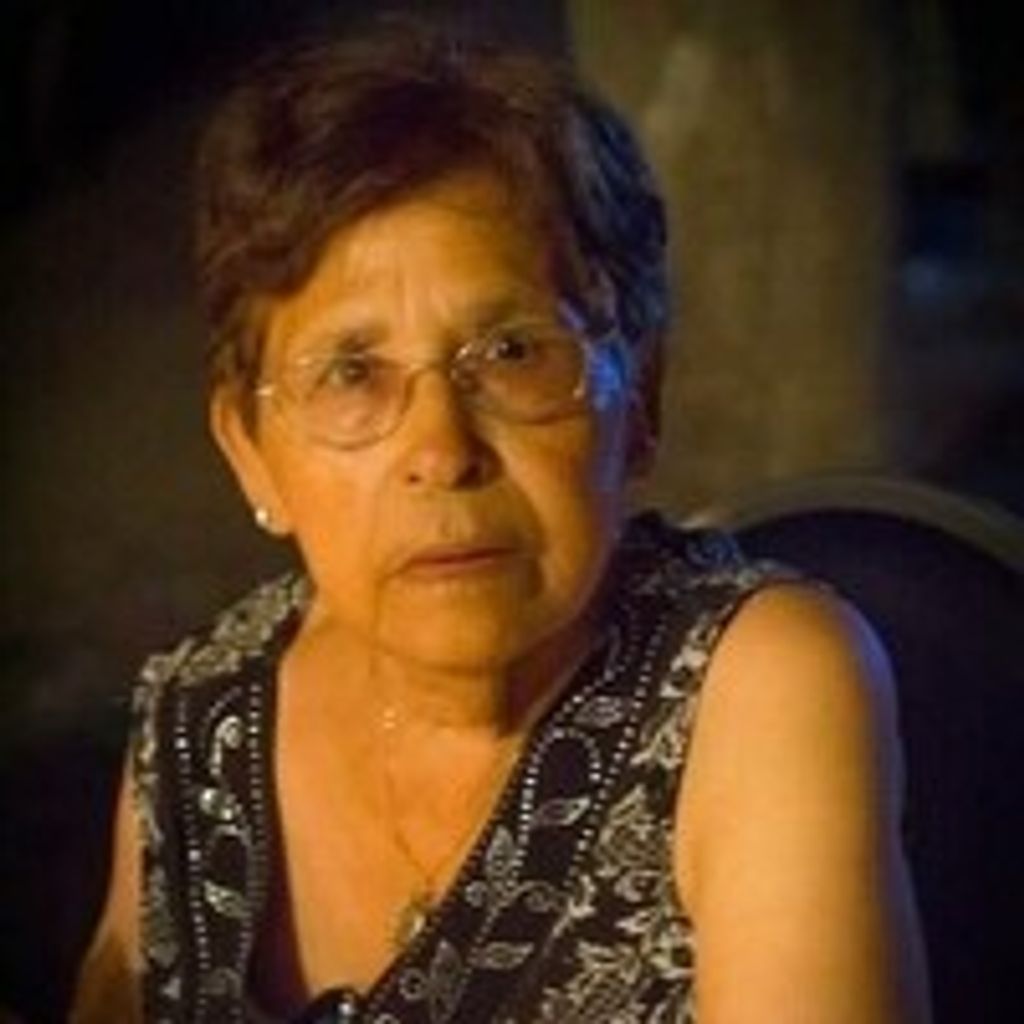 Eladia Feliciano Cordero