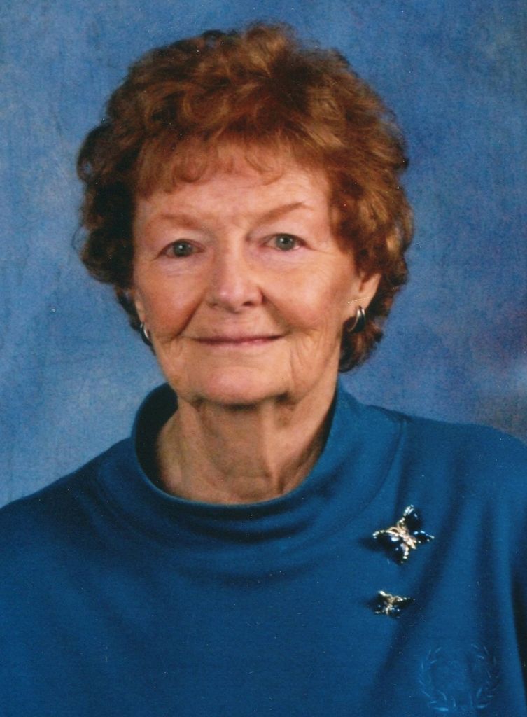 Vivian D. Spahr